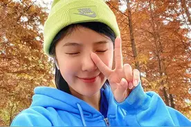 赵奕欢体态柔美，解锁高难度吊环动作，“壮硕”的身材也耐打图片