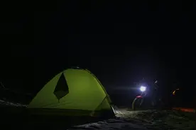 摩旅梦，由梦想踏入了现实的第一步图片