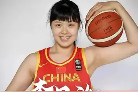 无缘奥运会四强 中国女篮球员李月汝和张茹的母校：你们已经很棒了，继续加油图片
