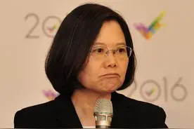 世卫冷拒台湾，台当局宛若断脊之犬般狺狺狂吠：是大陆在百般阻挠图片