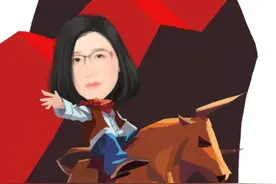 易立竞“杀人诛心”之二十：马东图片