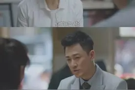 刘涛新剧《星辰大海》剧情间歇性发疯又狗血，但一看就停不下来？图片