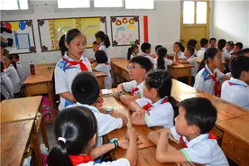考完试后，这3句话别轻易说出口，不然很容易让同学“厌烦”！图片