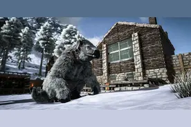 三款Steam大作安利！《方舟生存进化》让玩家走进繁华的恐龙世界图片