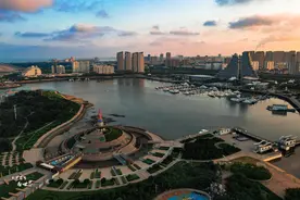 这座城市被誉为“北方的南方，南方的北方”，退休了就去那里养老图片
