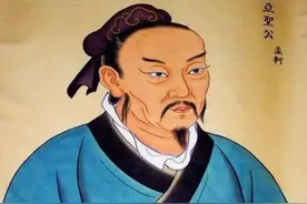 人性向善｜水犹就下，争论千年的孟子言论，仁义道德却成作恶手段图片