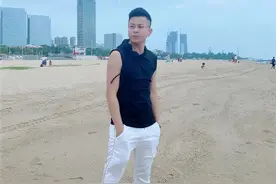 主播胜仔的正能量故事：号召更多人投入公益事业图片