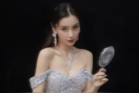 杨颖，成长之路道阻且长，每一场经历都是一次历练、收获图片