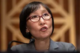 拜登提名“苏联人”管美国的钱，银行收归国有，要对华尔街下手？图片