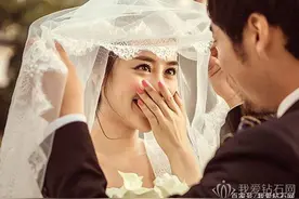 金婚、银婚、钻石婚，不同结婚周年对应纪念宝石列表图片