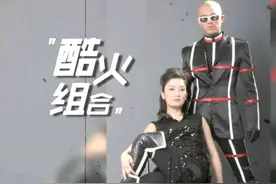 即使骂了10年凤凰传奇土，却也阻止不了他们征服世界图片