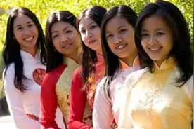 越南人真的那么想嫁到中国吗？图片