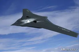 中国空军表态：已成为战略空军，印度：我们有“光辉”战机图片