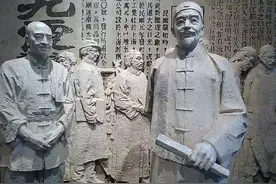 黎川古代商业发展考略图片