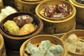 藏在饺子馆的万亿生意，喜家德VS袁记，358机制VS加盟连锁图片