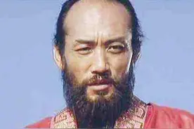 当年，和李连杰一起走红的还有于承惠，被称为“剑圣”享年76岁图片