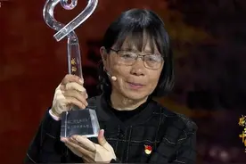 有些偏激又如何，救了2000个女孩，让177个孤儿有了家才是真伟大图片