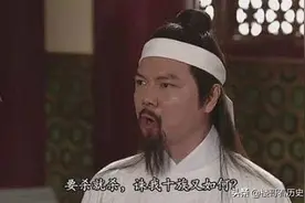 不谈诛十族，只看方孝孺在靖难之时如何出谋划策，朱棣会放过他么图片