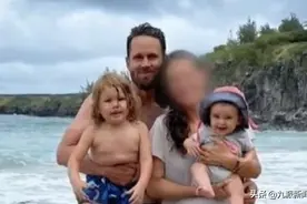 美国男子杀死自己的两个幼儿：他们会变成怪物，我在拯救世界图片