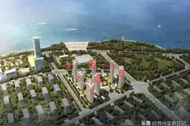 花港中粮悦揽天地到底怎么样？图片