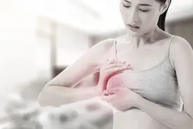乳头瘙痒是怎么回事？和乳腺癌有关系吗？乳腺外科医生为你解答图片