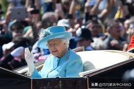伊丽莎白女王饮食习惯的7件事，永远拒绝不健康和稀奇古怪的食物图片