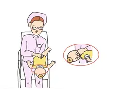 关键时刻能救命，针对不同人群的海姆立克急救方法，超详细图解图片