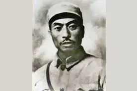 杨靖宇将军牺牲后，头颅去哪了？8年后，被我党地下组织偷运寻回图片