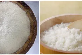 扶贫助农|贵州包谷饭（玉米饭）是什么味道？图片