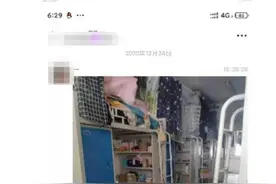 南宁一高校女生宿舍产下婴儿后藏柜致死，直到有异味才被发现图片