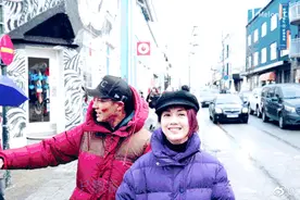 杨千嬅：陈奕迅为她哭红眼，与郑中基痴缠多年，如今嫁小鲜肉图片