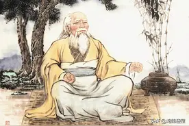 现代人为何读不懂道德经？汉朝帛书道德经出世，给人们揭开了谜底图片