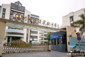 温州南浦、二中都分流了，没有分流的六中又回到了“宇宙中心”？图片