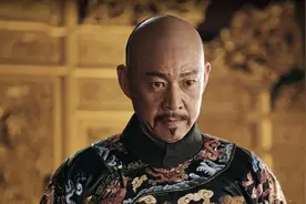 康熙临终前，为何让男子陪葬？雍正登基后，才明白了父亲的苦心图片