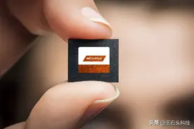 联发科“趁热打铁”，将高端芯片全面下放，高通的优势正在消失图片