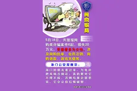 江苏南通：她问：你不会是骗子吧？骗子说：我肯定不是！图片