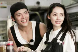 郭碧婷和向佐的450㎡北京豪宅，这种极简是不是太无趣了？图片