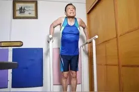 掌控习惯：这里藏着钟南山的智慧，还有他健康的“秘密”图片