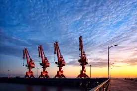 台州湾经济技术开发区获批！浙江11市集齐国家级开放平台图片