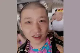 快手散打哥5000万粉丝变6万？辛巴，祁天道，张二嫂自叹不如图片