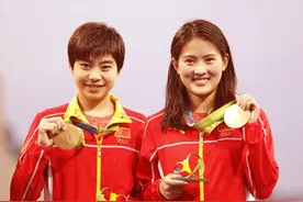 3位“奥运五金”运动员：退役后，他们有着怎样的人生？图片