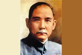 “革命尚未成功，同志仍须努力”是孙中山的临终遗嘱吗？图片