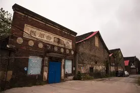 武冈老街里的这座古建筑，背后的故事不简单！图片