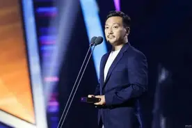 两度出演孙悟空，认陈凯歌当干爹，都比不上拍四部《鬼吹灯》图片