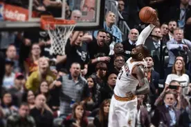 NBA总决赛最大惊天逆转，冠军概率为零却打了所有人的脸图片