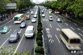 长治潞州公交路线之四图片