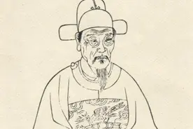 抬棺骂皇帝的清官海瑞传奇图片