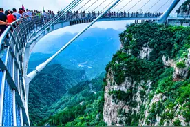 收藏！毕业季游山玩水，这座小城的旅行攻略快收好！图片