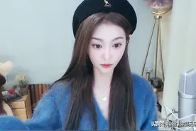 微凉一年礼物流水2618万，与锅哥线下见面，直言奔现要一直刷图片