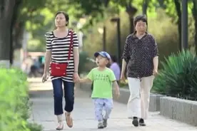 焦点访谈丨摸家底 看未来 大国点名 这些变化怎么看？图片